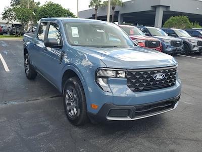 2025 Ford Maverick SuperCrew Cab FWD Pickup for sale #S1785 - photo 2
