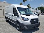 2025 Ford Transit 250 Medium Roof RWD Empty Cargo Van for sale #S1788 - photo 2