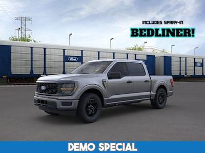 2025 Ford F-150 SuperCrew Cab RWD Pickup for sale #SL2803 - photo 1