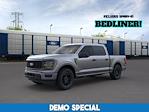 2025 Ford F-150 SuperCrew Cab RWD Pickup for sale #SL2803 - photo 1