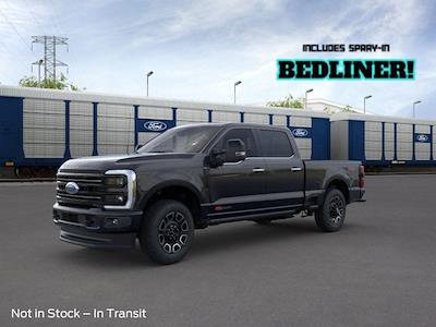 2025 Ford F-250 Crew Cab 4WD Pickup for sale #S1790 - photo 1