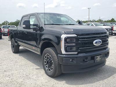 2025 Ford F-250 Crew Cab 4WD Pickup for sale #S1790 - photo 2