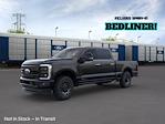 2025 Ford F-250 Crew Cab 4WD Pickup for sale #S1790 - photo 1