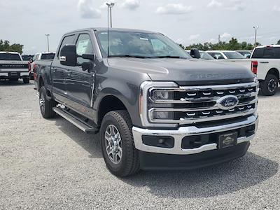 2025 Ford F-250 Crew Cab 4WD Pickup for sale #S1791 - photo 2