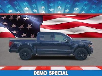 2025 Ford F-150 SuperCrew Cab 4WD Pickup for sale #SL2907 - photo 1