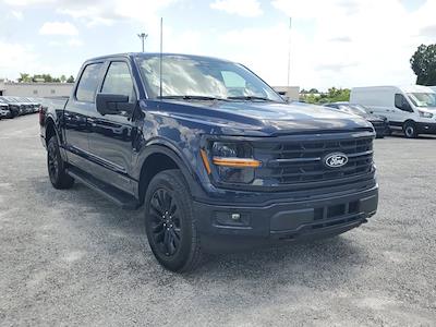 2025 Ford F-150 SuperCrew Cab 4WD Pickup for sale #SL2907 - photo 2