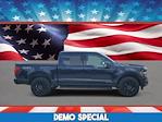 2025 Ford F-150 SuperCrew Cab 4WD Pickup for sale #SL2907 - photo 1