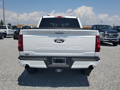 2025 Ford F-150 SuperCrew Cab 4WD Pickup for sale #SL2921 - photo 2