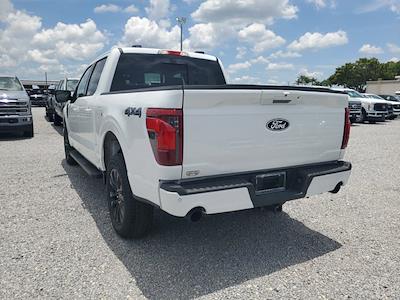 2025 Ford F-150 SuperCrew Cab 4WD Pickup for sale #SL2863 - photo 2