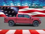 2025 Ford F-150 SuperCrew Cab 4WD Pickup for sale #S1795 - photo 1