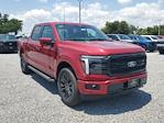 2025 Ford F-150 SuperCrew Cab 4WD Pickup for sale #S1795 - photo 2