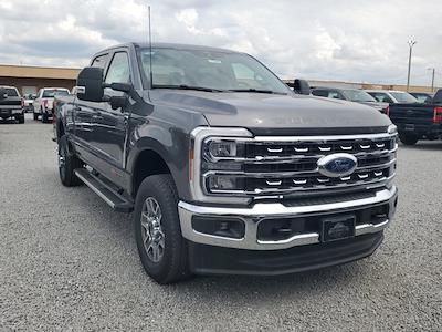 New 2025 Ford F-250 Lariat Crew Cab 4WD Pickup for sale #S1798 - photo 2
