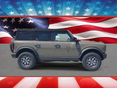 2025 Ford Bronco 4WD SUV for sale #S1801 - photo 1