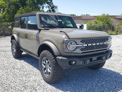 2025 Ford Bronco 4WD SUV for sale #S1801 - photo 2