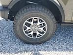 2025 Ford Bronco 4WD SUV for sale #S1801 - photo 6