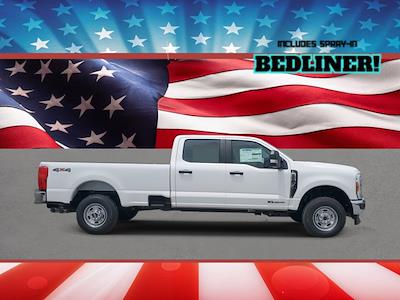 2025 Ford F-250 Crew Cab 4WD Pickup for sale #S1802 - photo 1