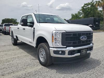 2025 Ford F-250 Crew Cab 4WD Pickup for sale #S1802 - photo 2