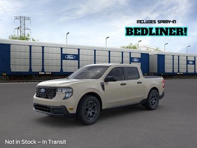 2025 Ford Maverick SuperCrew Cab FWD Pickup for sale #S1804 - photo 1