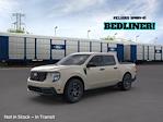 2025 Ford Maverick SuperCrew Cab FWD Pickup for sale #S1804 - photo 1