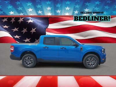 2025 Ford Maverick SuperCrew Cab FWD Pickup for sale #S1806 - photo 1