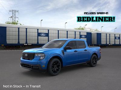 2025 Ford Maverick SuperCrew Cab AWD Pickup for sale #S1809 - photo 1
