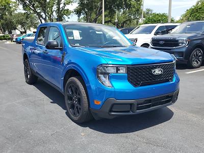 2025 Ford Maverick SuperCrew Cab AWD Pickup for sale #S1809 - photo 2