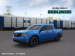 2025 Ford Maverick SuperCrew Cab AWD Pickup for sale #S1809 - photo 1