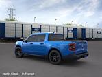 2025 Ford Maverick SuperCrew Cab AWD Pickup for sale #S1809 - photo 4