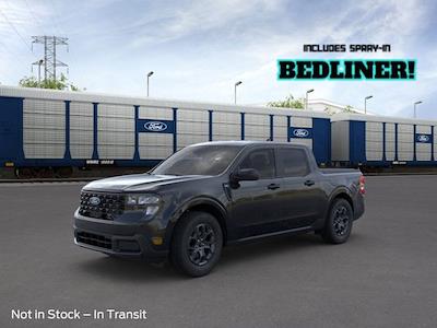2025 Ford Maverick SuperCrew Cab FWD Pickup for sale #S1810 - photo 1