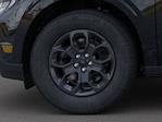 2025 Ford Maverick SuperCrew Cab FWD Pickup for sale #S1810 - photo 20