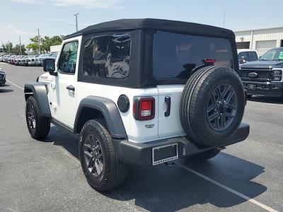 2024 Jeep Wrangler 4WD SUV for sale #S1810A - photo 2