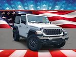 2024 Jeep Wrangler 4WD SUV for sale #S1810A - photo 1