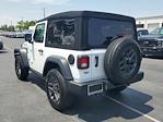 2024 Jeep Wrangler 4WD SUV for sale #S1810A - photo 2