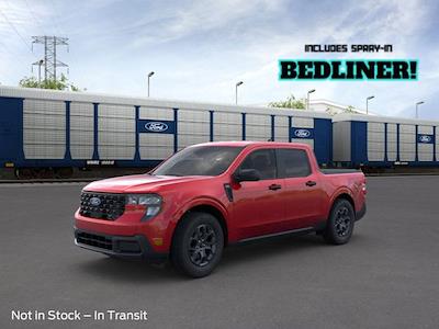 2025 Ford Maverick SuperCrew Cab FWD Pickup for sale #S1811 - photo 1