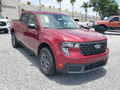 2025 Ford Maverick SuperCrew Cab FWD Pickup for sale #S1811 - photo 2