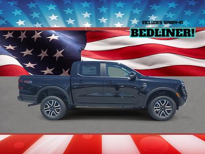 2025 Ford Ranger SuperCrew Cab 4WD Pickup for sale #S1812 - photo 1
