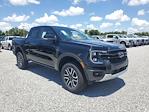 2025 Ford Ranger SuperCrew Cab 4WD Pickup for sale #S1812 - photo 2