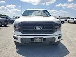 2025 Ford F-150 SuperCrew Cab 4WD Pickup for sale #S1815 - photo 3