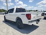 2025 Ford F-150 SuperCrew Cab 4WD Pickup for sale #S1815 - photo 8