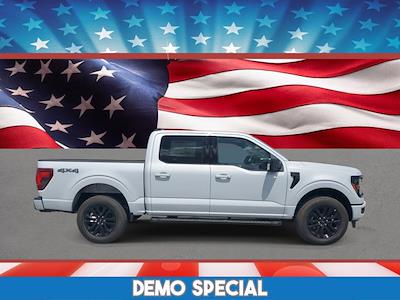 2025 Ford F-150 SuperCrew Cab 4WD Pickup for sale #SL2838 - photo 2