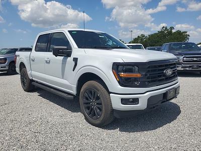 2025 Ford F-150 SuperCrew Cab 4WD Pickup for sale #SL2838 - photo 1