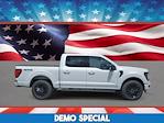 2025 Ford F-150 SuperCrew Cab 4WD Pickup for sale #SL2838 - photo 2