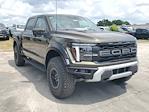2025 Ford F-150 SuperCrew Cab 4WD Pickup for sale #S1817 - photo 2