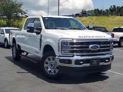 2024 Ford F-250 Crew Cab 4WD Pickup for sale #S1817A - photo 1