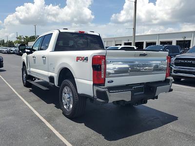 2024 Ford F-250 Crew Cab 4WD Pickup for sale #S1817A - photo 2