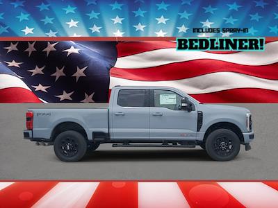 2025 Ford F-250 Crew Cab 4WD Pickup for sale #S1818 - photo 1