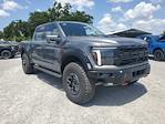 2025 Ford F-150 SuperCrew Cab 4WD Pickup for sale #S1820 - photo 5
