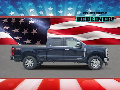 2025 Ford F-250 Crew Cab 4WD Pickup for sale #S1821 - photo 1