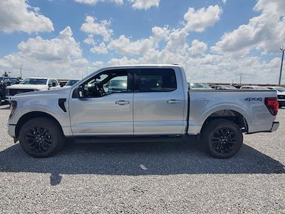 2025 Ford F-150 SuperCrew Cab 4WD Pickup for sale #SL2902 - photo 1