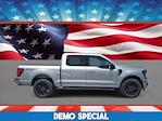 2025 Ford F-150 SuperCrew Cab 4WD Pickup for sale #SL2902 - photo 3